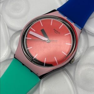 Swatch Watch - GB286 - A COTE